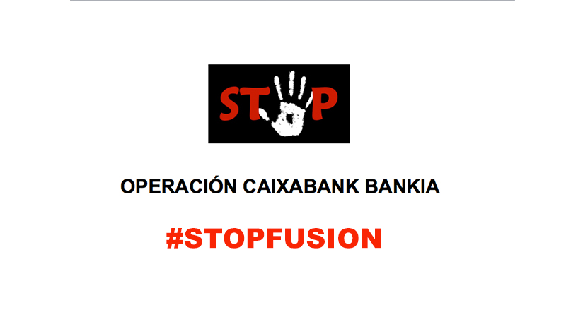 Qué es la fusión por absorción de Caixabank y Bankia